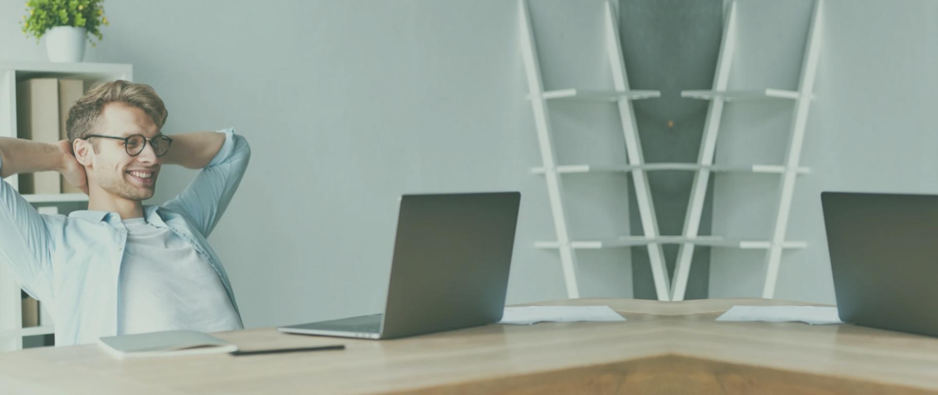 Pracovní prostředí pro práci s rozpočtem